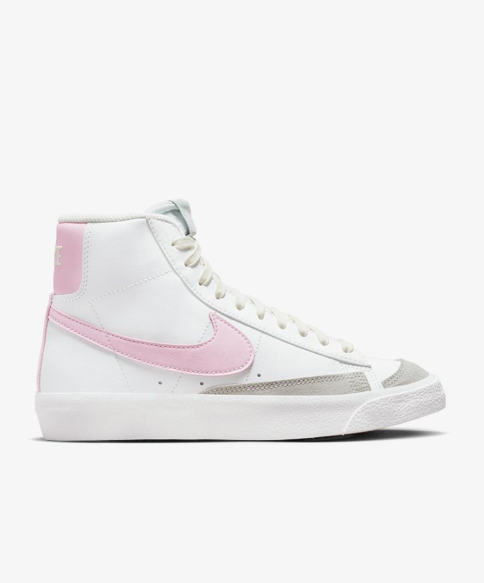 Resim Nike Blazer Mid '77 (Gs)