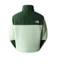 Resim The North Face W Denali Crop