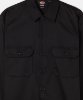 Resim Dickies Work Shirt Ls Rec