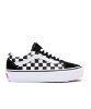 Resim Vans UA Old Skool Platform