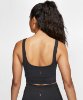 Resim Nike The Yoga Luxe Crop Ta