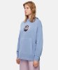 Resim Reflect Studio Planet Washed Oversize Hoodie