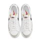 Resim Nike W Blazer Low Platform