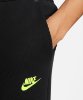 Resim Nike M Nsw Tch Flc Jggr S