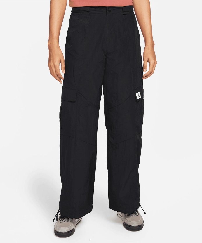 Resim Jordan W J Essen Utility Pant 22