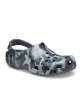 Resim Crocs Classic Printed Camo Clog