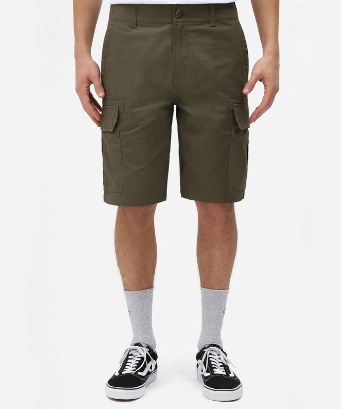 Resim Dickies Millerville Short