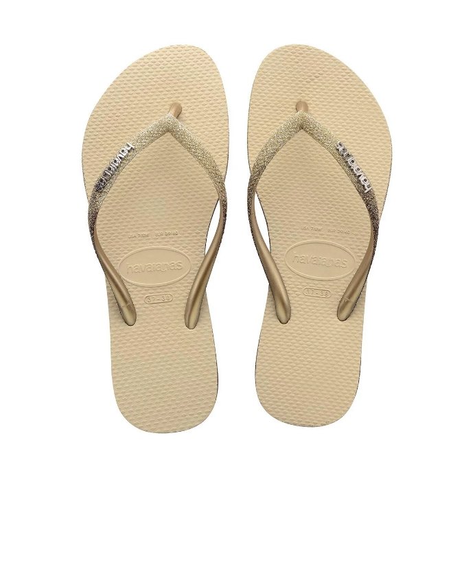 Resim Havaianas Slim Sparkle II