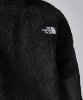 Resim The North Face W Platte High Pile Fleece 1/4 Zip