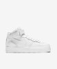 Resim Nike Air Force 1 Mid Le (Gs)