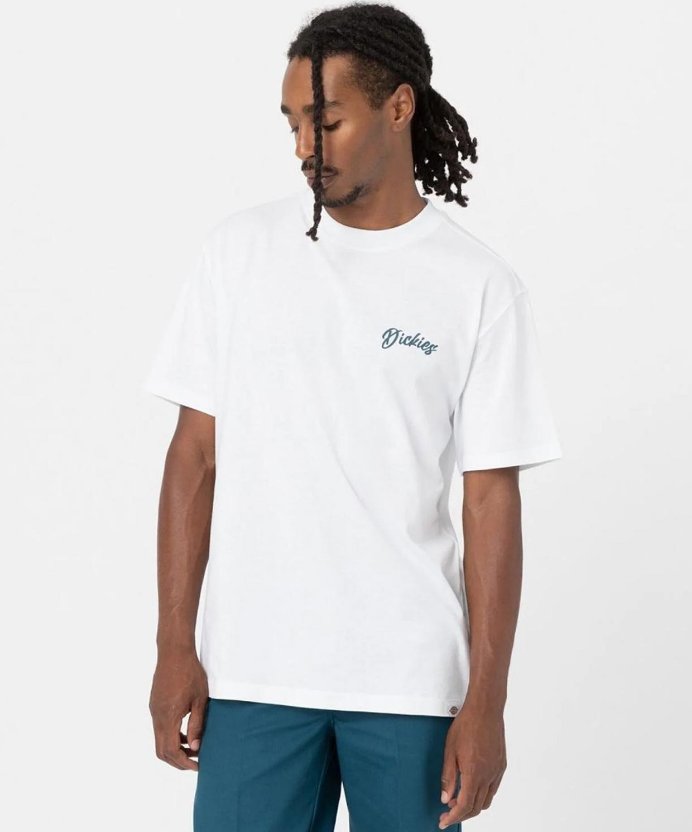 Resim Dickies Dighton Tee Ss