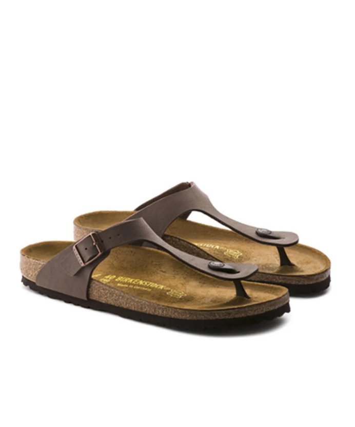 Resim Birkenstock Gizeh Bf Sndlt