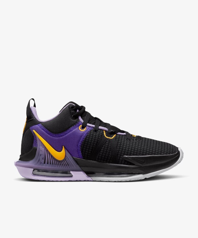 Resim Nike Lebron Witness VII