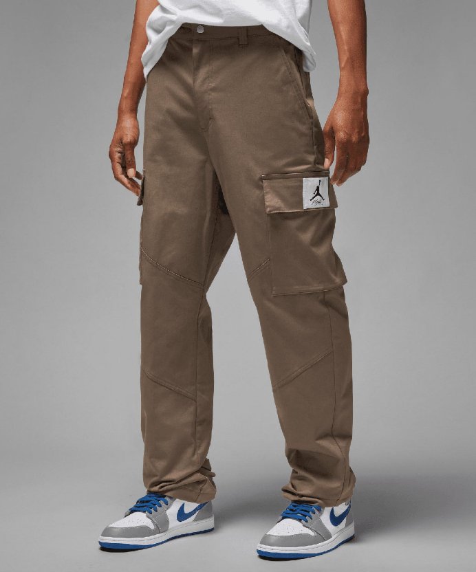 Resim Jordan M J Ess Stmt Utility Pant