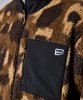 Resim Puma Downtown Aop Sherpa Jacket