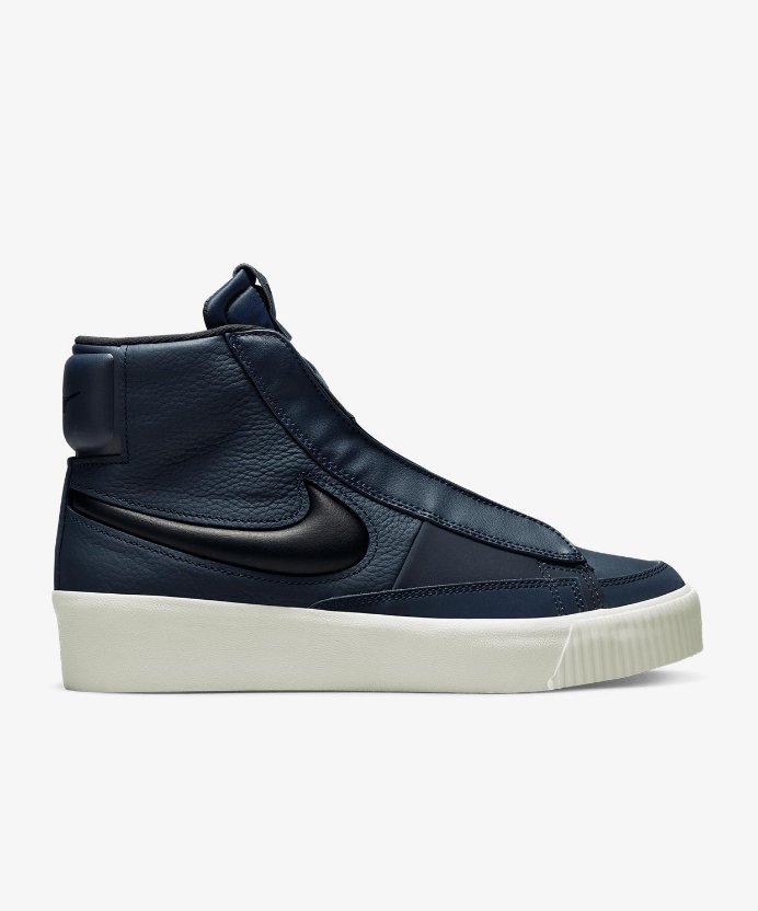 Resim Nike W Blazer Mid VIctory