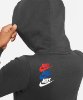 Resim Nike B Nsw Si Flc Po Hoodie Bb