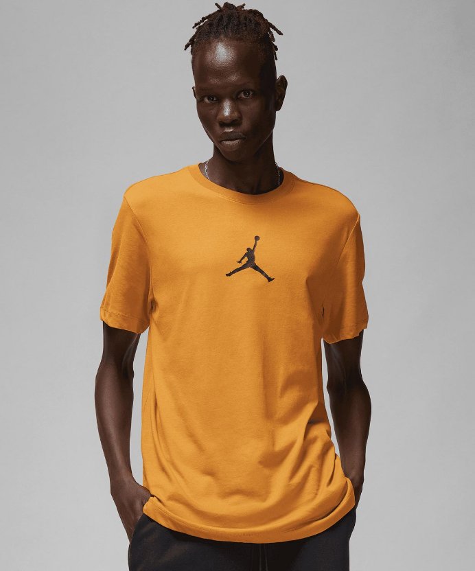 Resim Jordan M J Jumpman Df Ss Crew