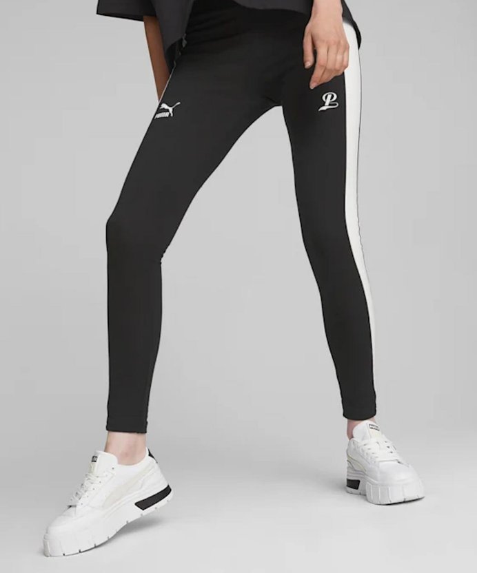 Resim Puma Team Leggings