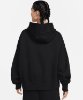 Resim Nike W Nsw Phnx Flc Oos Po Hoodie