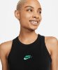 Resim Nike W Nsw Tank Rib Sw