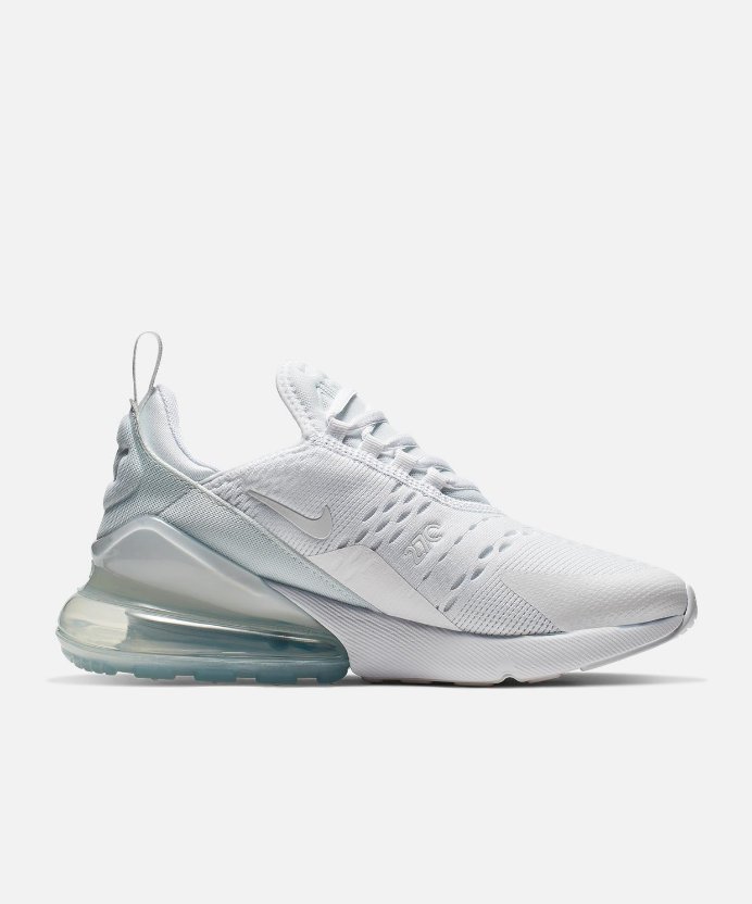 Resim Nike Air Max 270 (Gs)