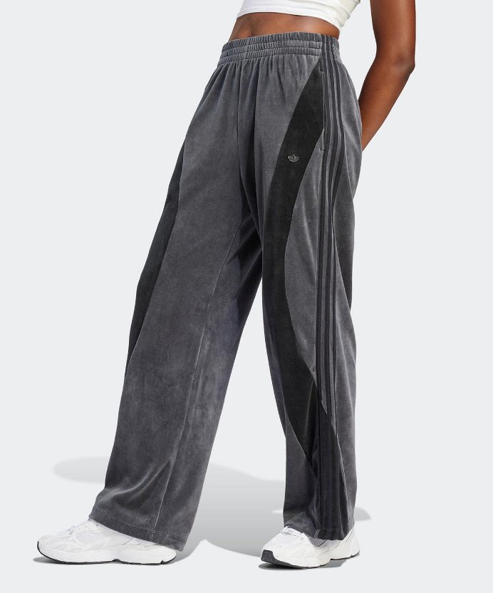 Resim adidas High Waist Pant