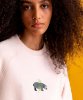 Resim WWF Suaygırı Sweatshirt