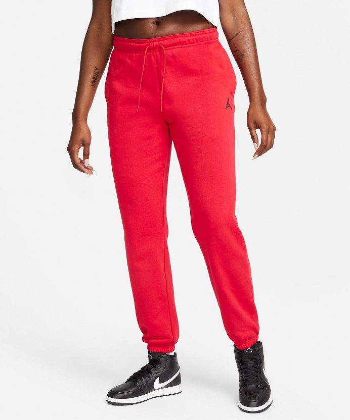 Resim Jordan W J Flc Pant Core