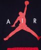 Resim Jordan Jdb Air Speckle Ft Po Hoodie