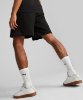 Resim Puma Classics Pintuck Shorts 8" Tr  Black