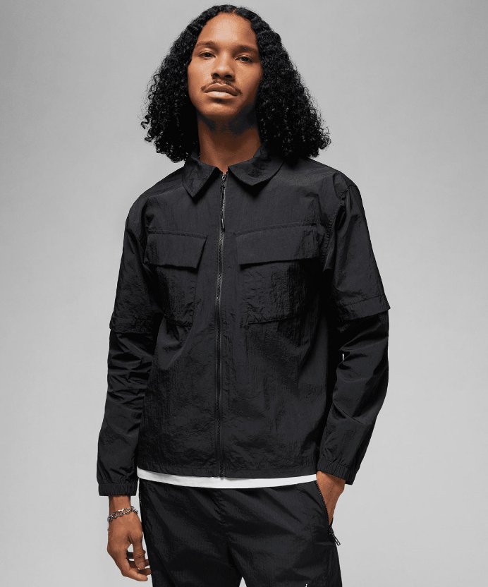 Resim Jordan M J 23E Utility Shirt