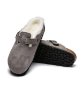 Resim Birkenstock Boston Fur Vl Laf