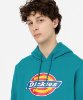 Resim Dickies icon Logo Hoodie