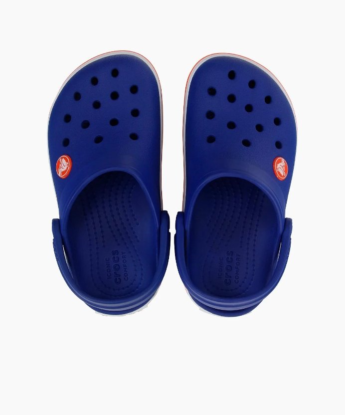 Resim Crocs Crocband Clog