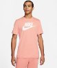 Resim Nike M Nsw Tee Icon Futura