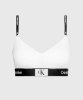 Resim Calvin Klein Lght Lined Bralette