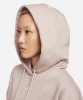 Resim Nike W Nsw Phnx Flc Oos Po Hoodie