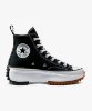 Resim Converse Run Star Hike Canvas Platform