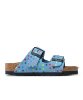 Resim Birkenstock Arizona Kids Mf Digital Dots