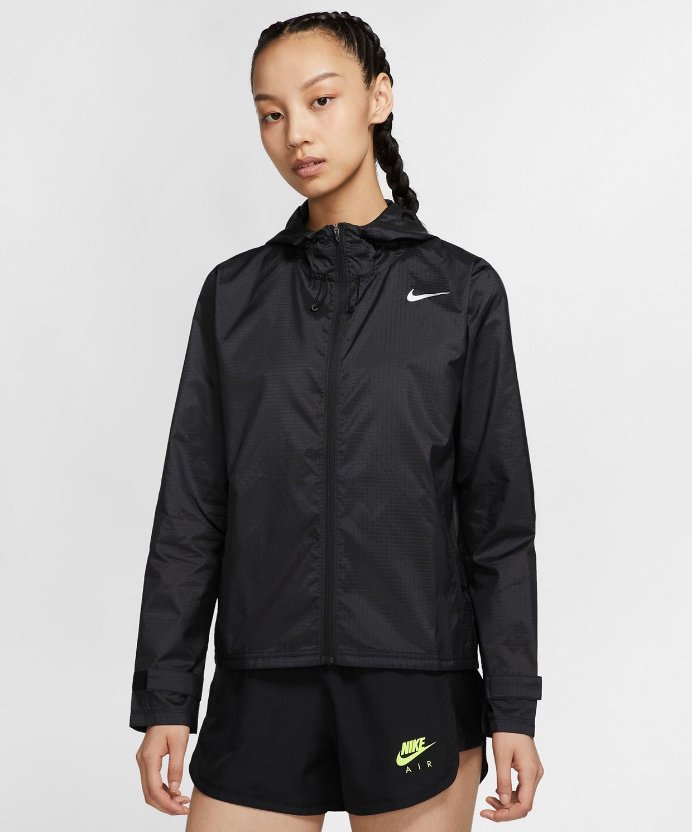 Resim Nike W Essential Jacket