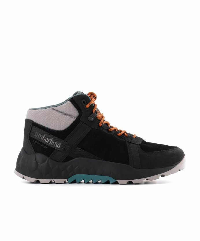 Resim Timberland Solar Wave Lt Mid Wp