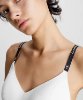 Resim Calvin Klein Lght Lined Bralette