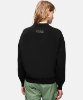 Resim Reflect Studio Super Nature Baggy Sweatshirt