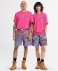 Resim Timberland Aop Woven Short