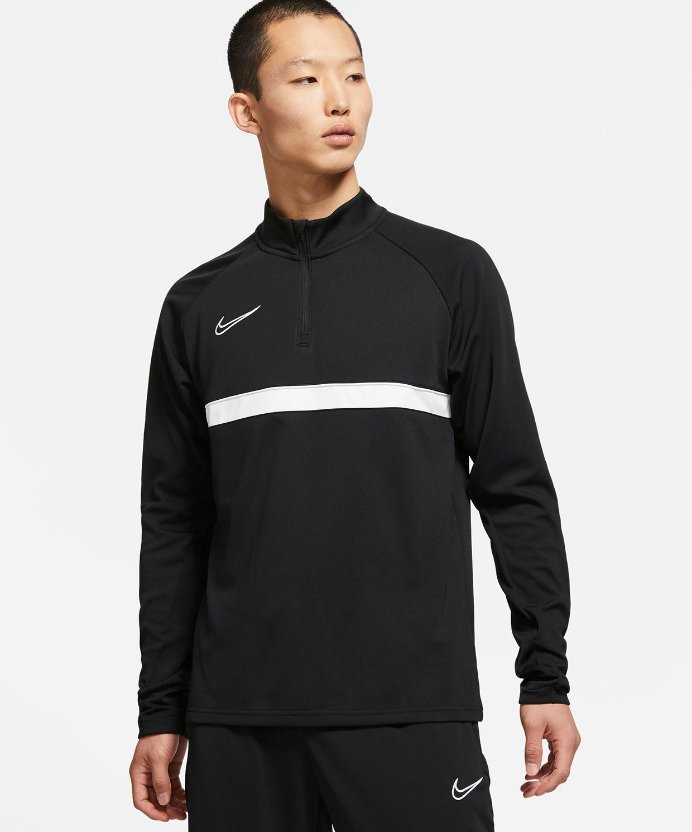 Resim Nike M Df Acd21 Dril Top