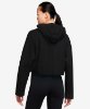 Resim Nike W Ny Luxe Flc Hoodie