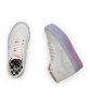 Resim Vans Ua Sk8-Hi Tapered Stackform