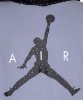 Resim Jordan Jdb Air Speckle Ft Po Hoodie