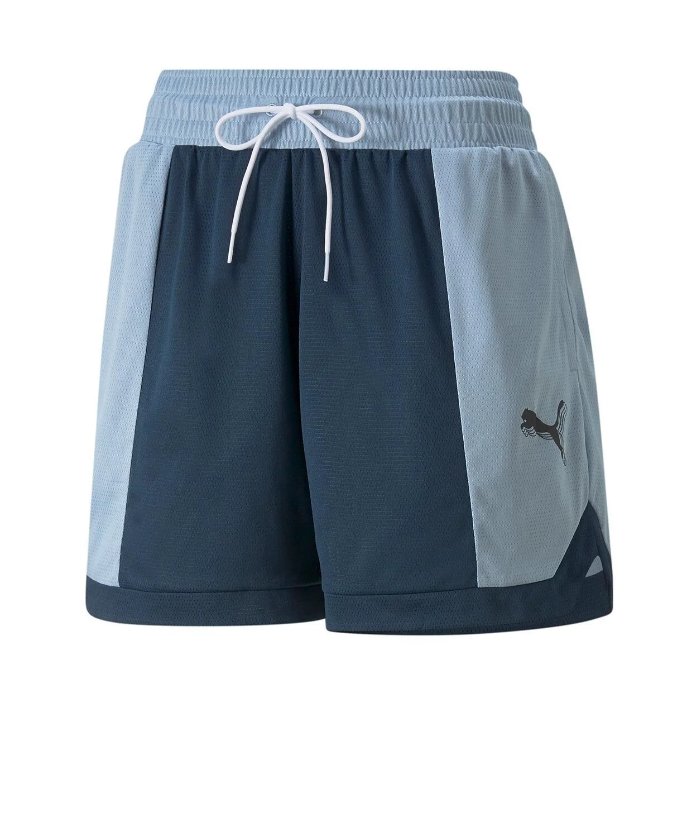 Resim Puma Mod Mesh Short